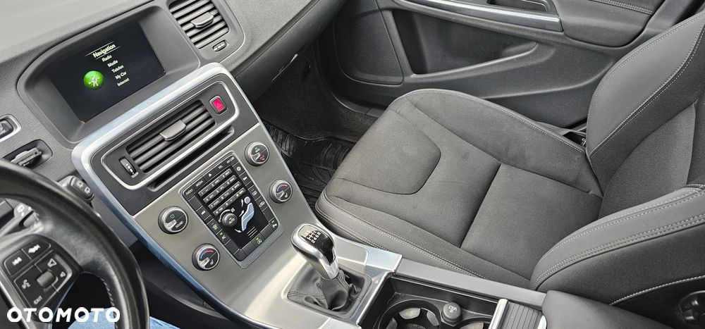 Volvo V60 - 39