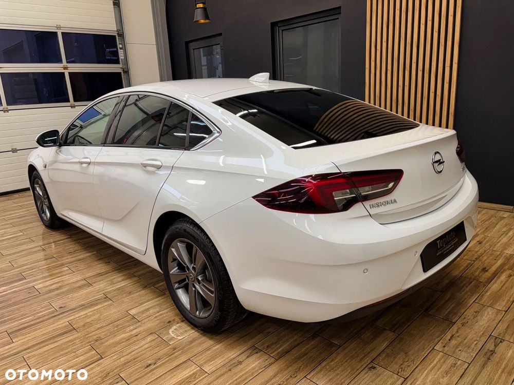 Opel Insignia 1.6 CDTI Innovation S&S - 9