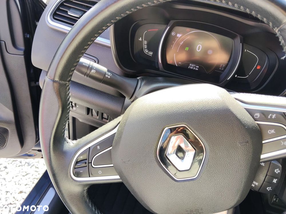 Renault Kadjar Energy TCe 130 EDC LIMITED - 15