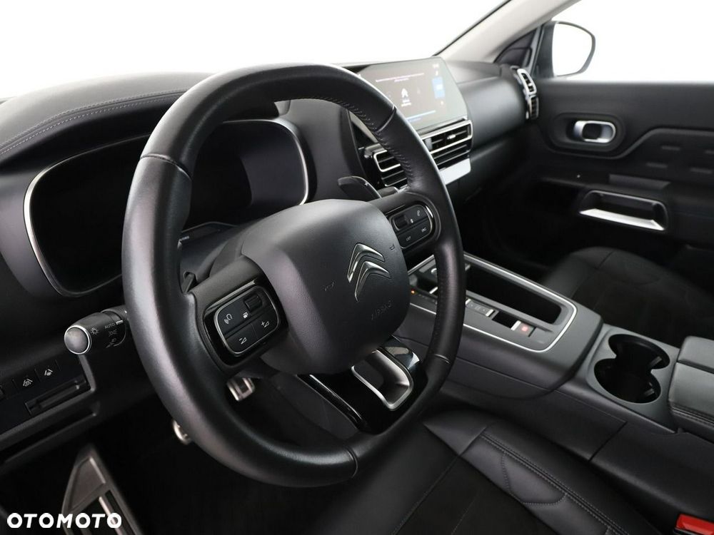 Citroën C5 Aircross 1.2 PureTech Shine EAT8 - 14