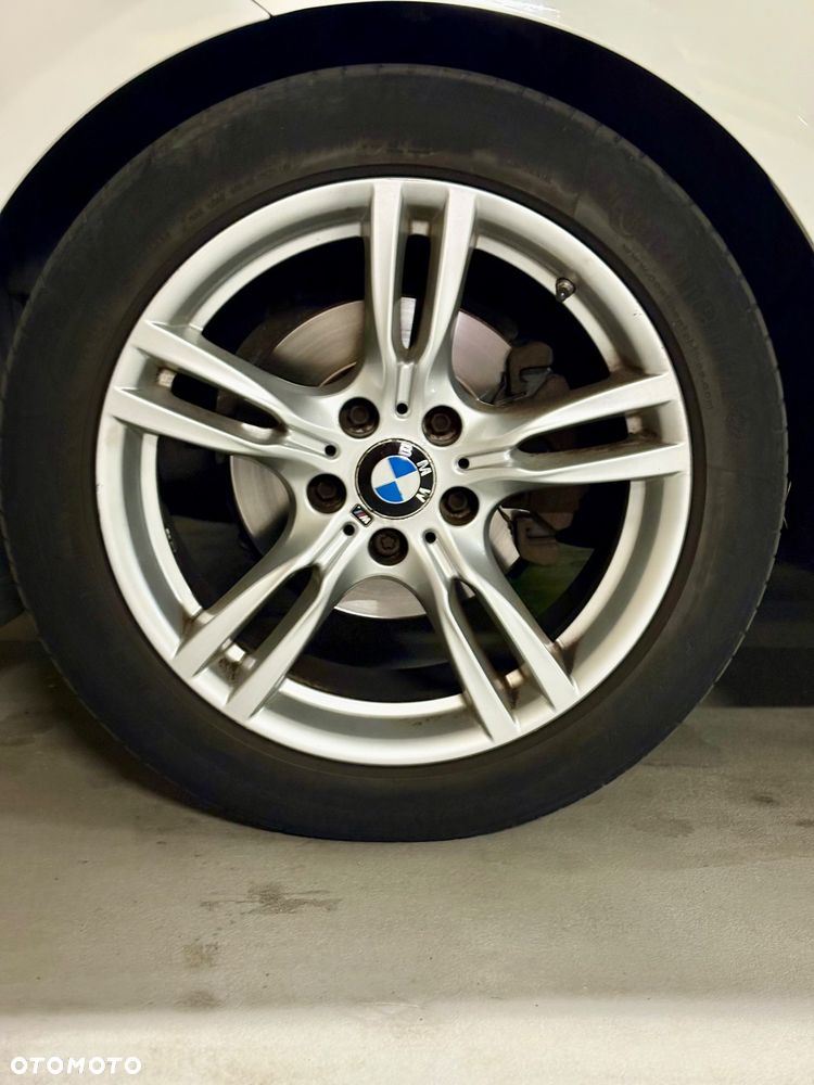 BMW 3GT 320i - 7