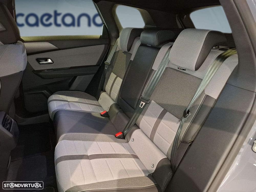 Opel Grandland 1.6 T PHEV GS — fotografia 6