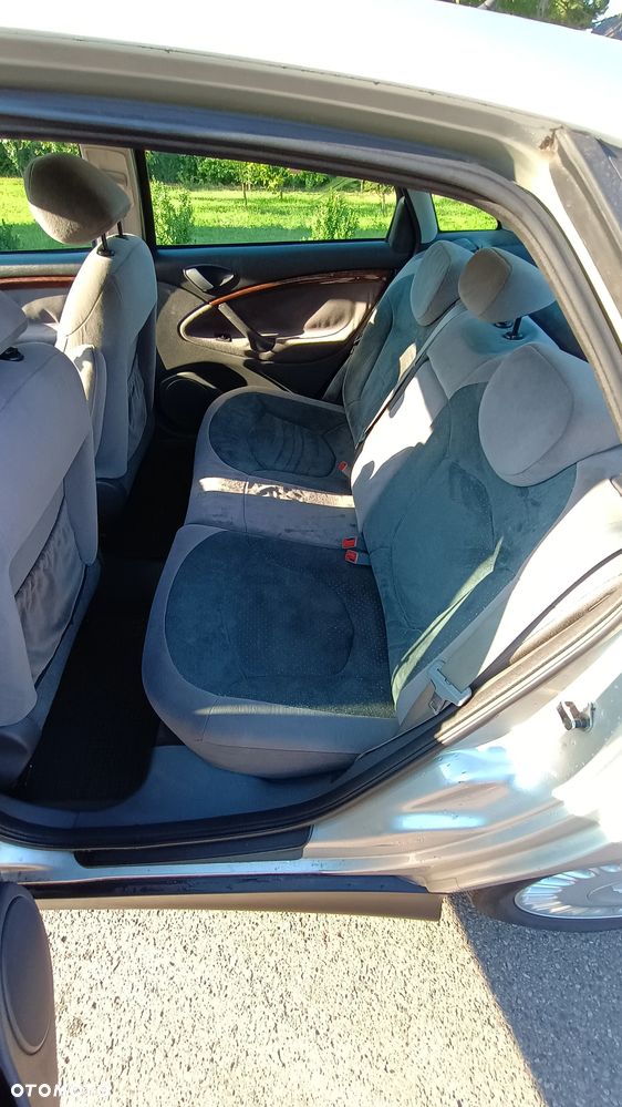 Citroën C5 3.0 V6 Exclusive - 12