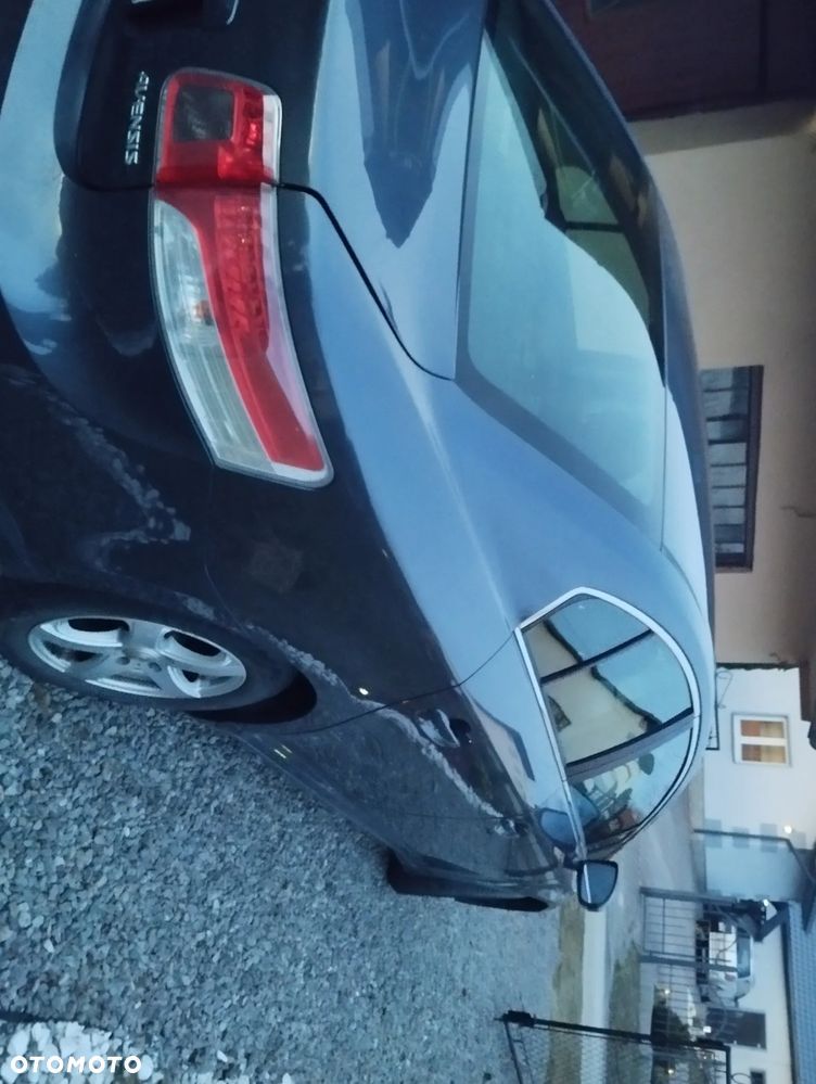 Toyota Avensis 1.8 Luna - 4