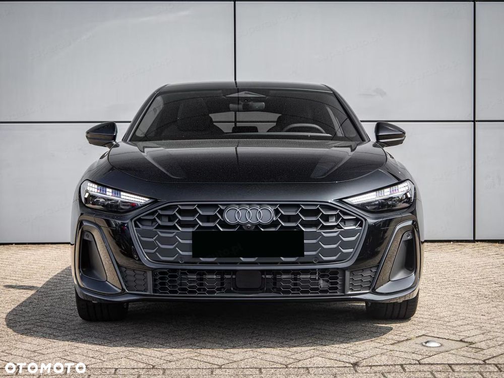 Audi A5 Limousine TFSI S tronic - 6