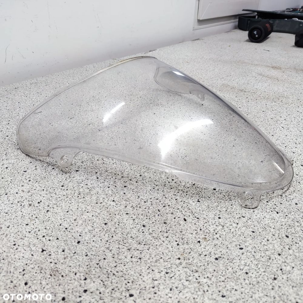 Szyba, szybka, owiewka przód Suzuki SV 650 SV650 98-02 - 4