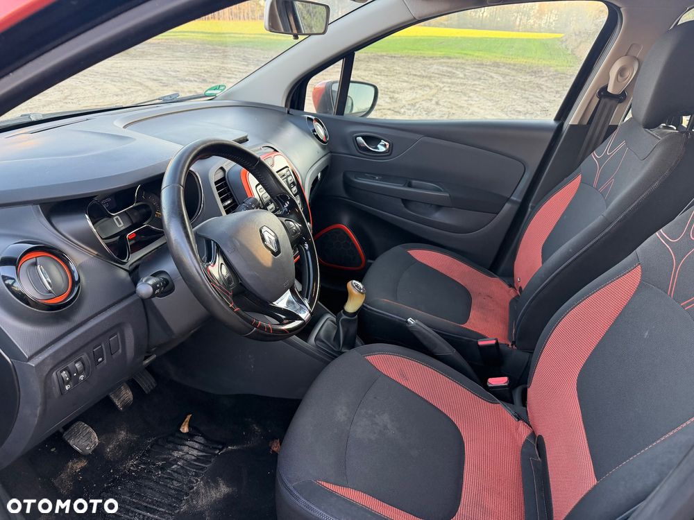 Renault Captur 0.9 Energy TCe Zen - 11