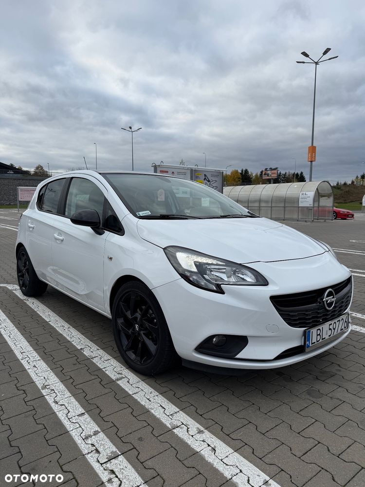Opel Corsa 1.4 Edition - 1