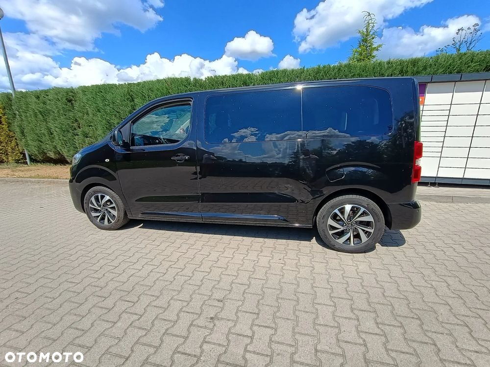 Citroën SpaceTourer 2.0 BlueHDi M Shine - 3
