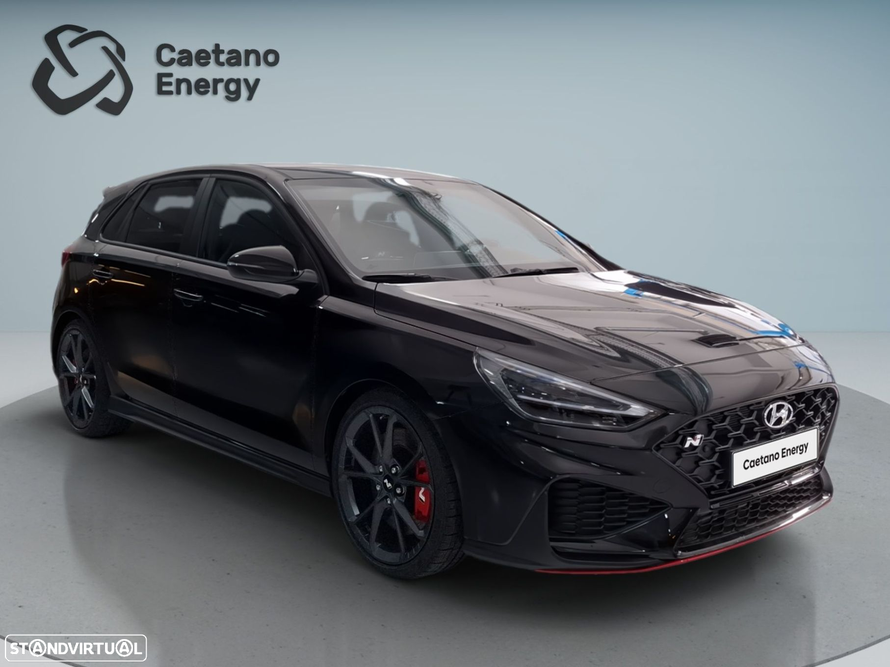 Hyundai i30 N 2.0 T-GDi Pack Performance - 10