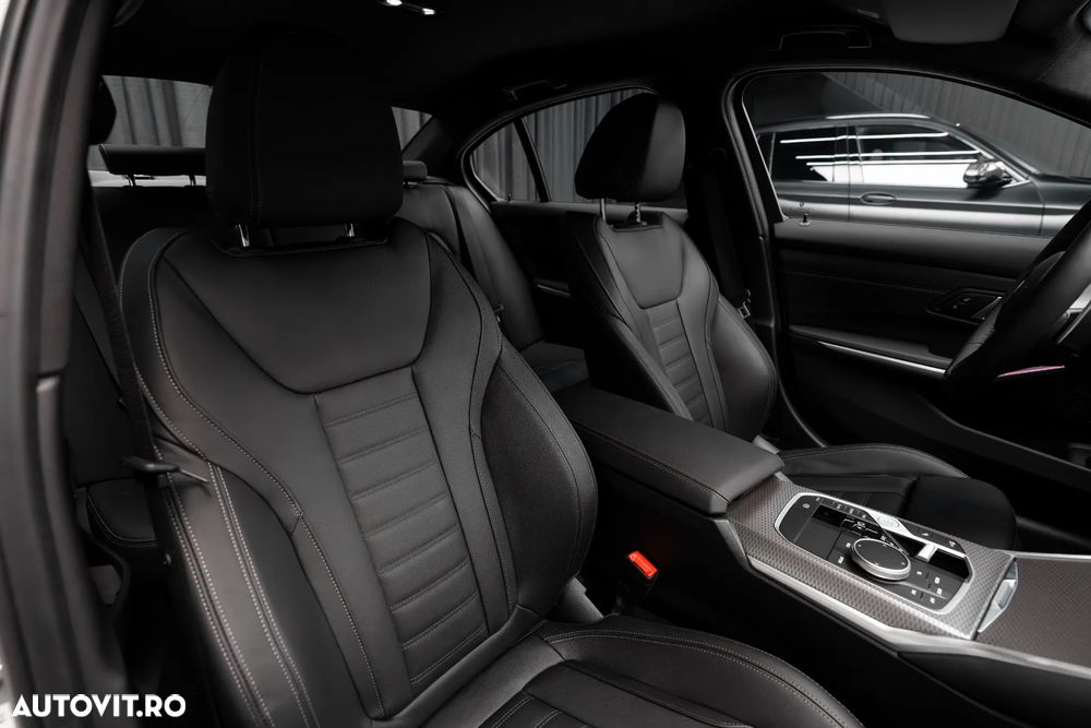 BMW M3 M340i xDrive - 40