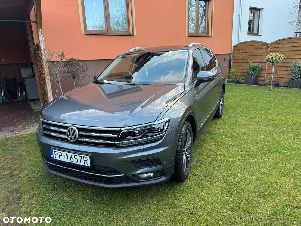 Volkswagen Tiguan 2.0 TDI SCR DSG Move - 4