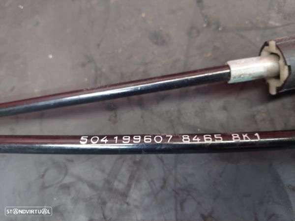 Cabos Caixa De Velocidades Iveco Daily Iv Camião De Plataforma/Chassis - 2