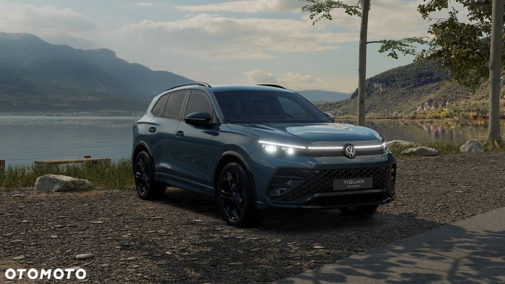 Volkswagen Tiguan 1.5 eHybrid PHEV 200kW R-Line Plus DSG - 18