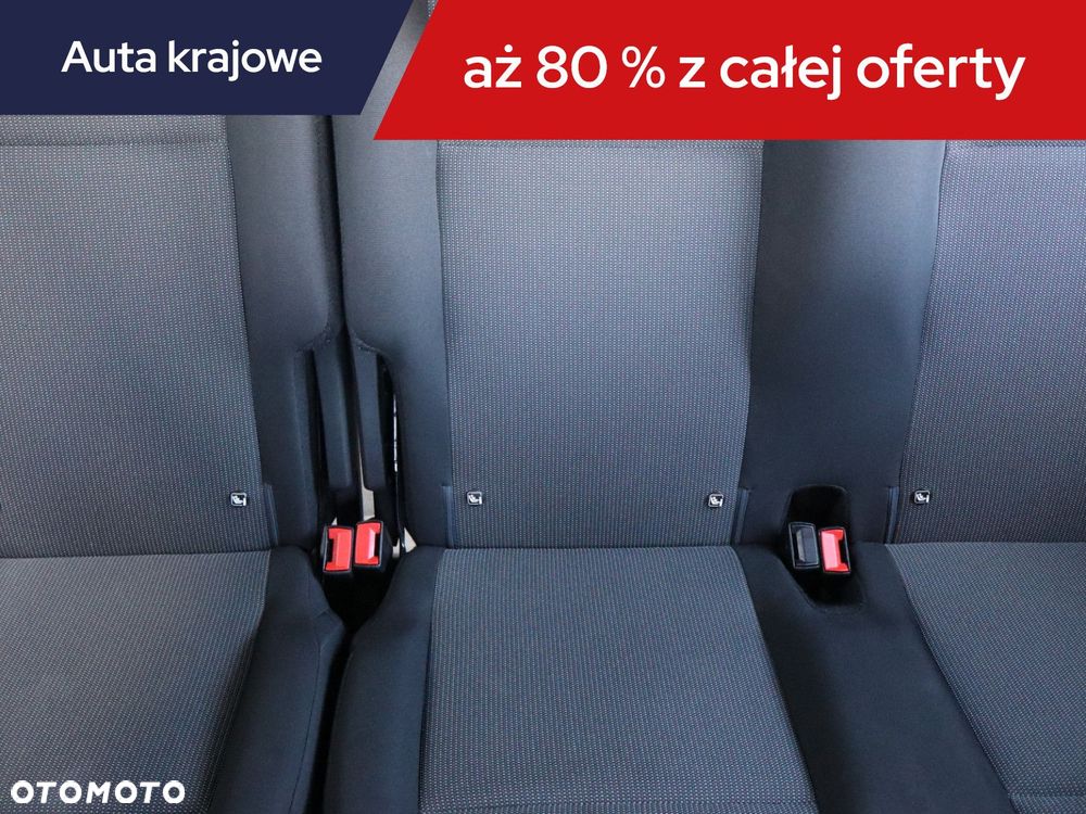 Toyota Proace City - 12