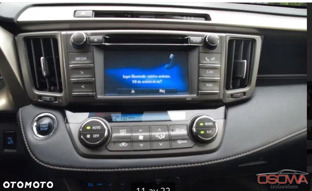 Toyota RAV4 - 40