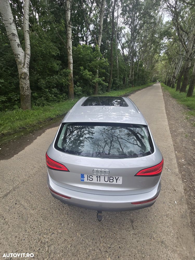 Audi Q5 - 11