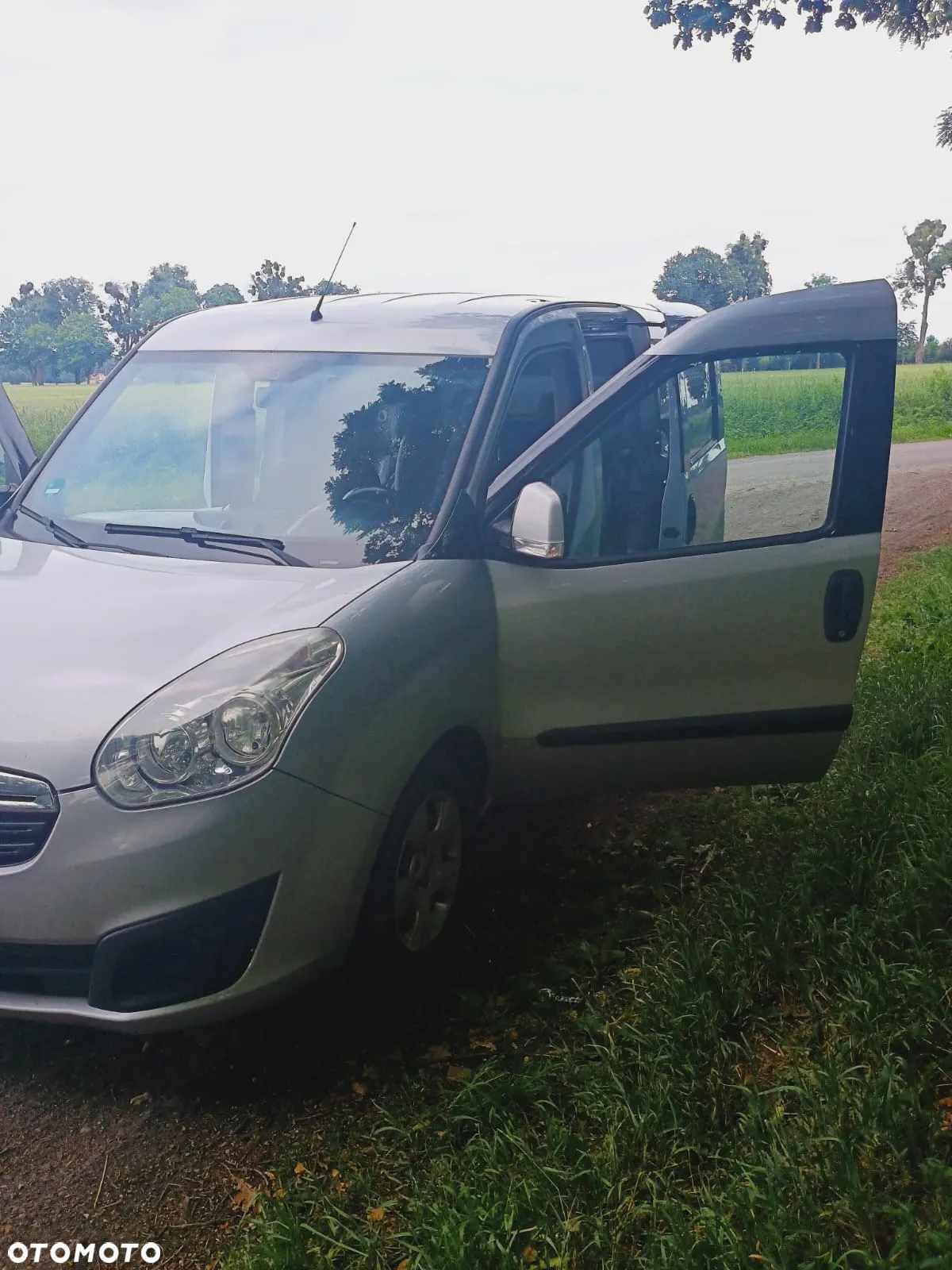 Opel Combo 1.6 CDTI L1H1 S&S Edition - 6