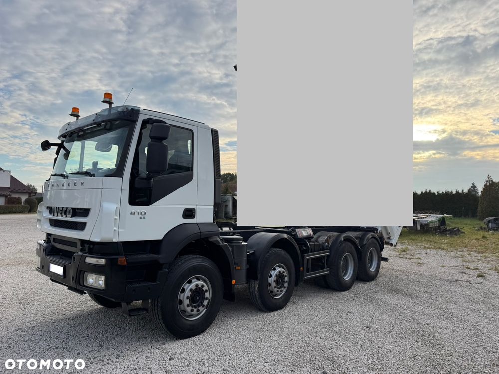 Iveco - 1