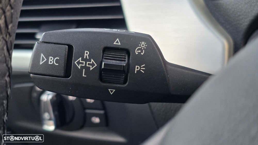 BMW 330 d DPF M Sport Edition - 43