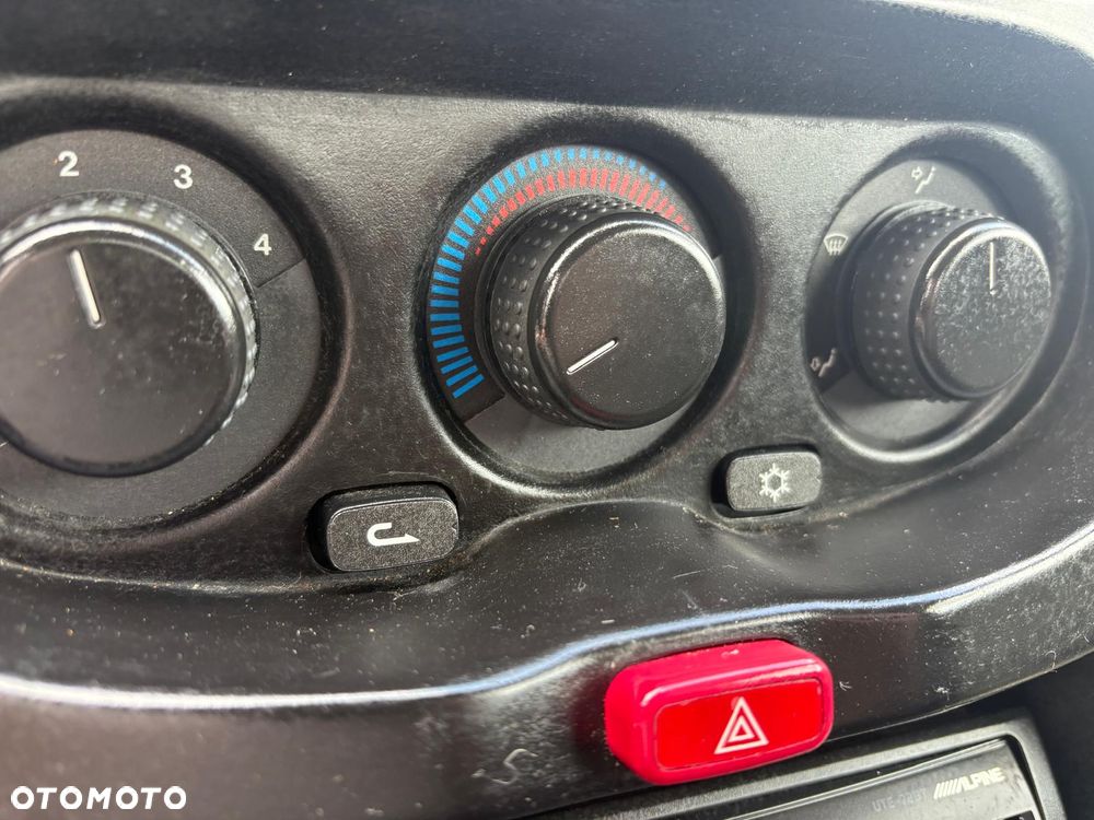Alfa Romeo GTV 2.0 V6 Turbo - 8