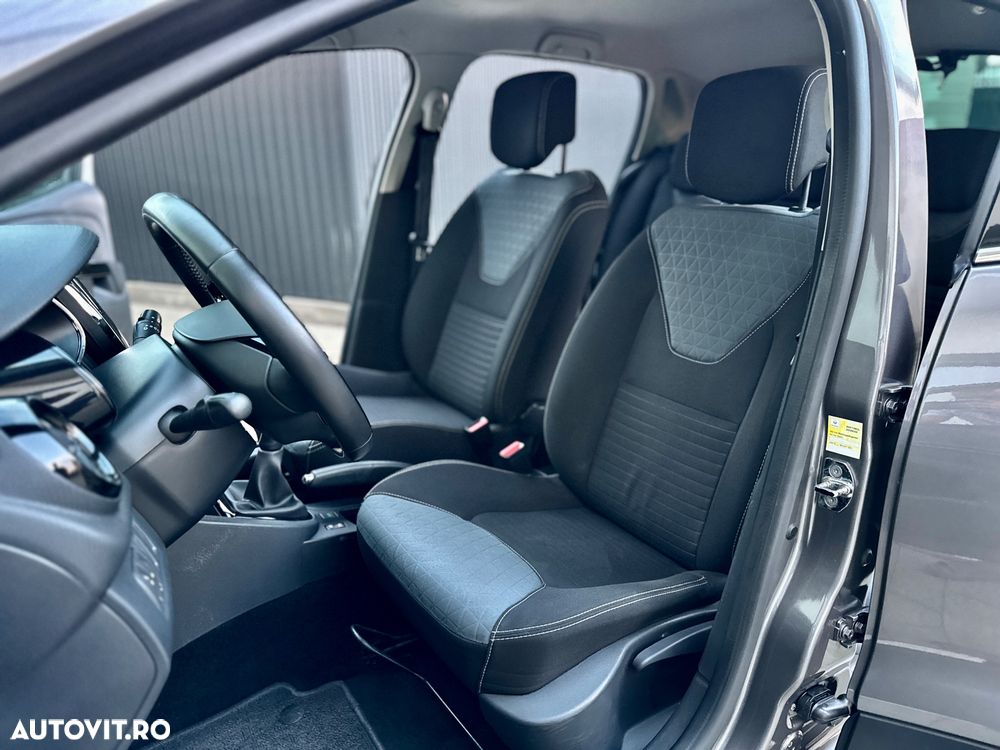 Renault Clio ENERGY TCe 90 Start & Stop LIMITED - 27