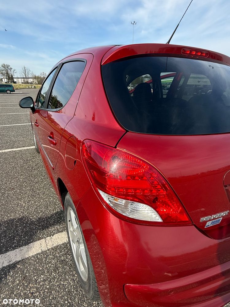 Peugeot 207 95 VTi Premium - 6
