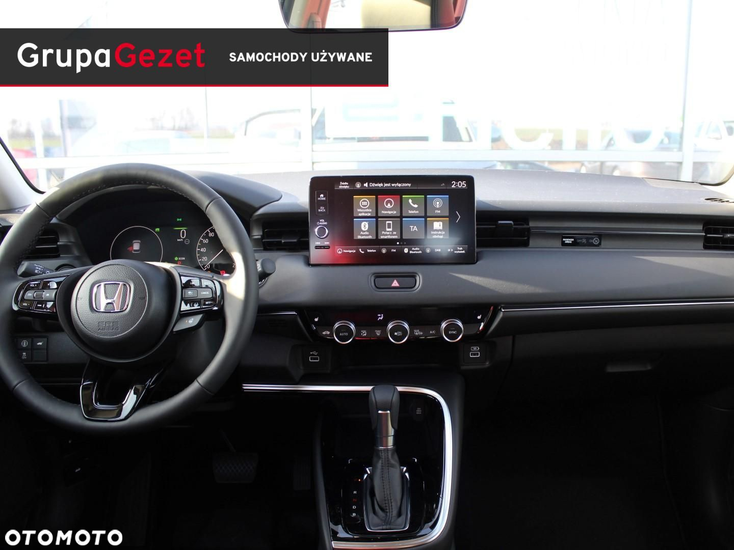 Honda HR-V - 5