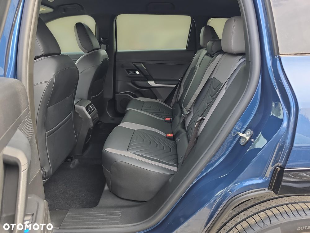 Jeep Compass 1.2 T3 mHEV First Edition FWD DCT - 11