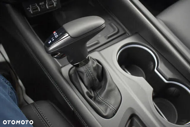 Dodge Durango - 10