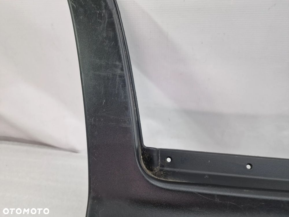 OPEL MOKKA A 12- PRAWA LISTWA PROGOWA / NAKŁADKA PROGU , NR AUKCJI PR408 - 3