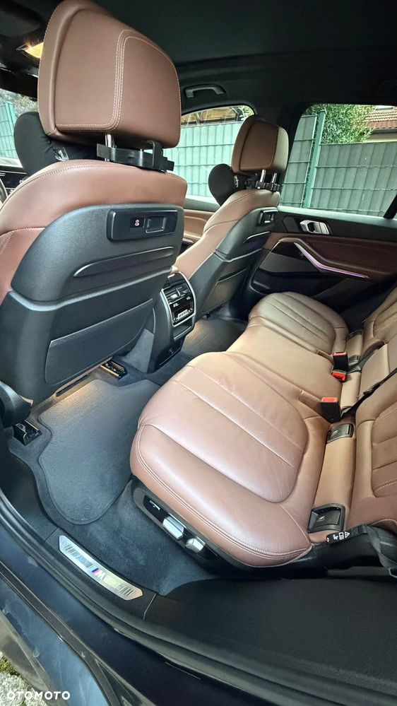 BMW X5 xDrive30d - 17