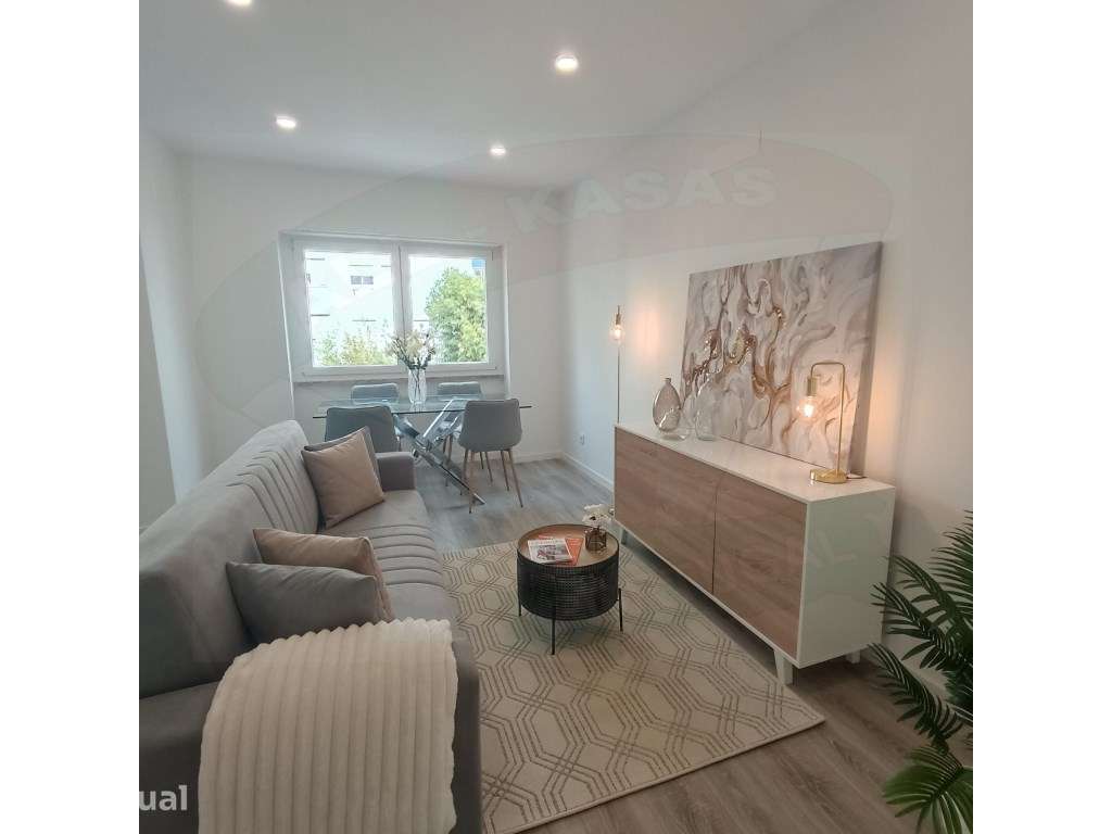 Apartamento T3, Penha de França, Lisboa - Grande imagem: 3/7