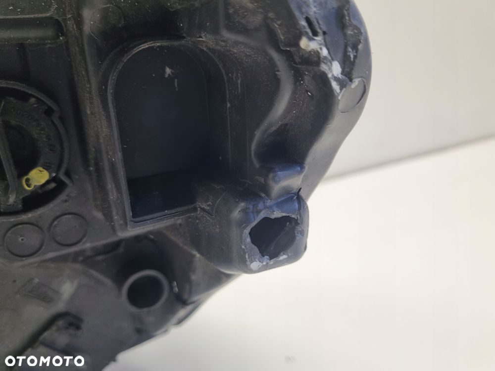 LAMPA PRAWA Volvo XC60 13-17r LIFT PRZEDNIA PRAWY PRZÓD LED europa 31420250 - 10