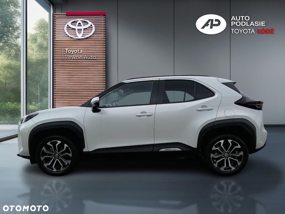 Toyota Yaris Cross Hybrid 1.5 Style - 9