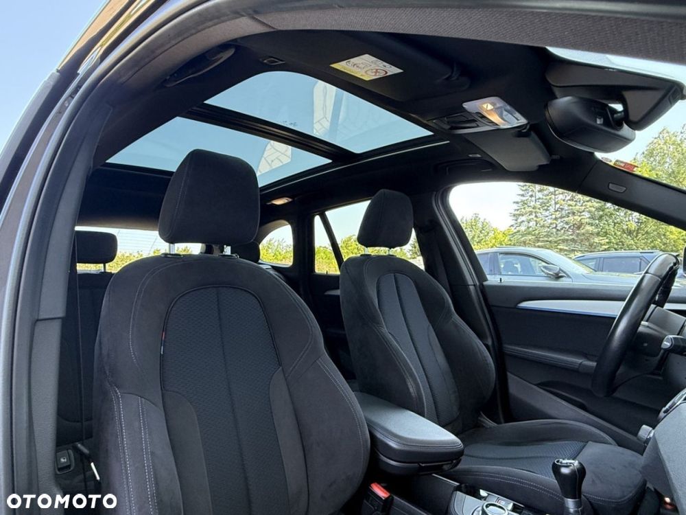 BMW X1 sDrive18d M Sport - 35