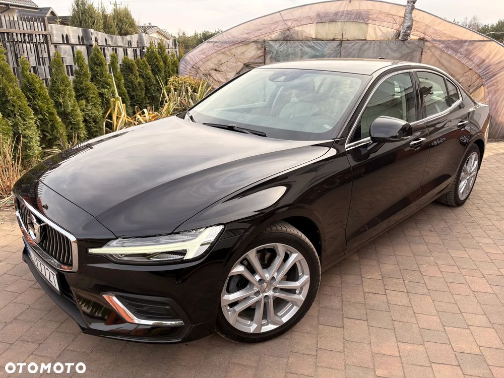 Volvo S60 T4 Inscription - 5