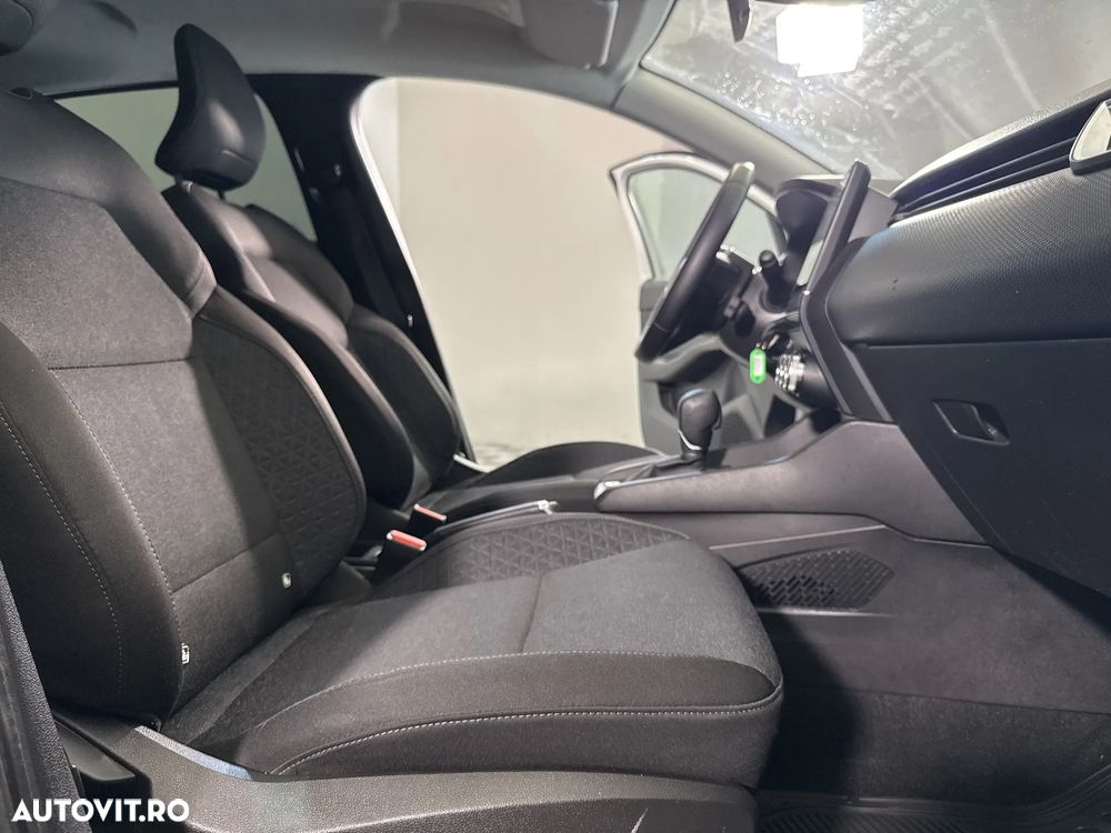 Renault Clio - 12