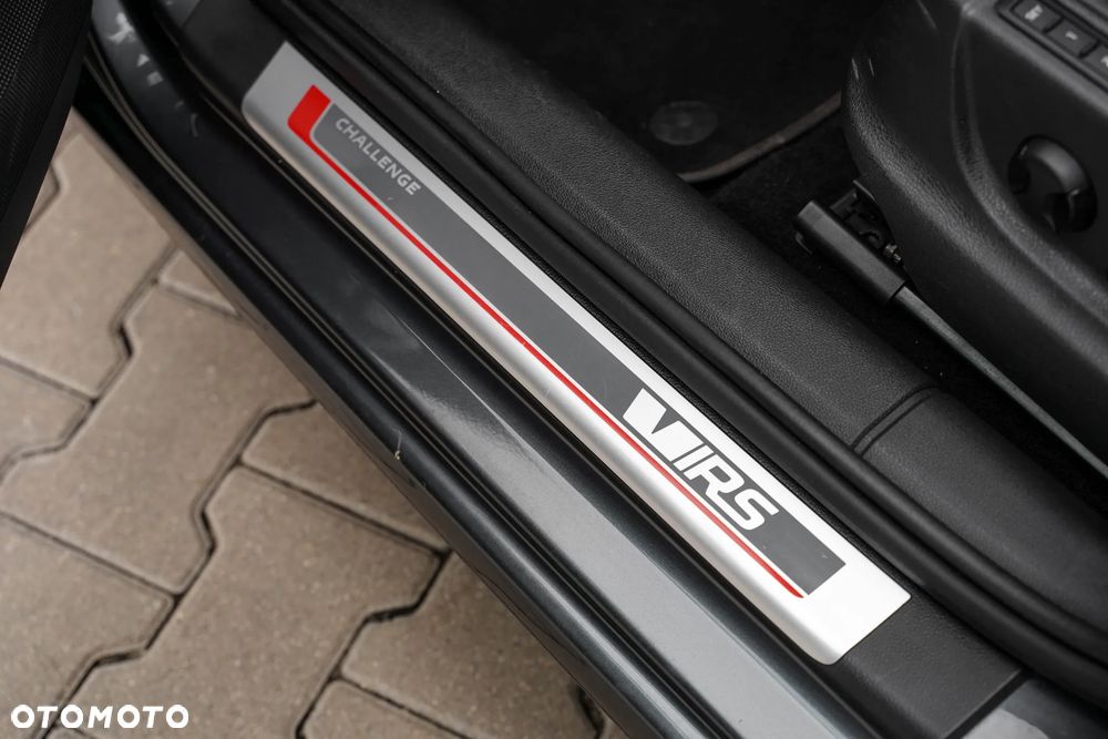 Skoda Octavia 2.0 TDI RS - 19