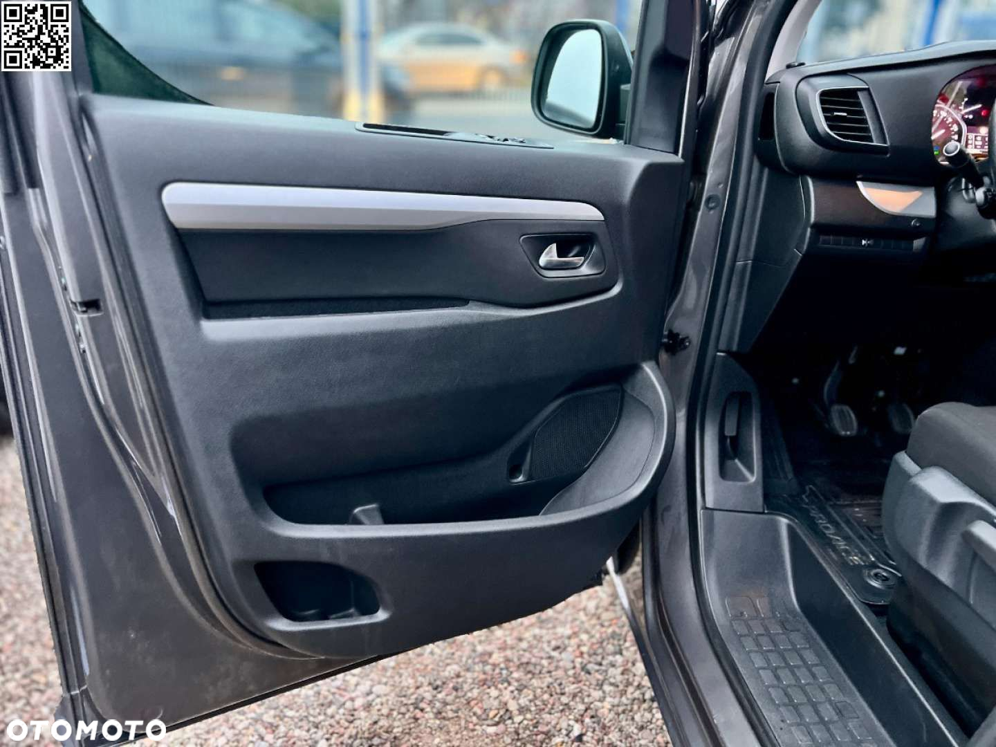 Toyota ProAce - 11