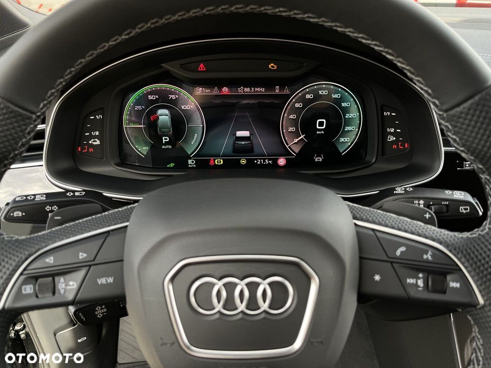 Audi Q7 - 27