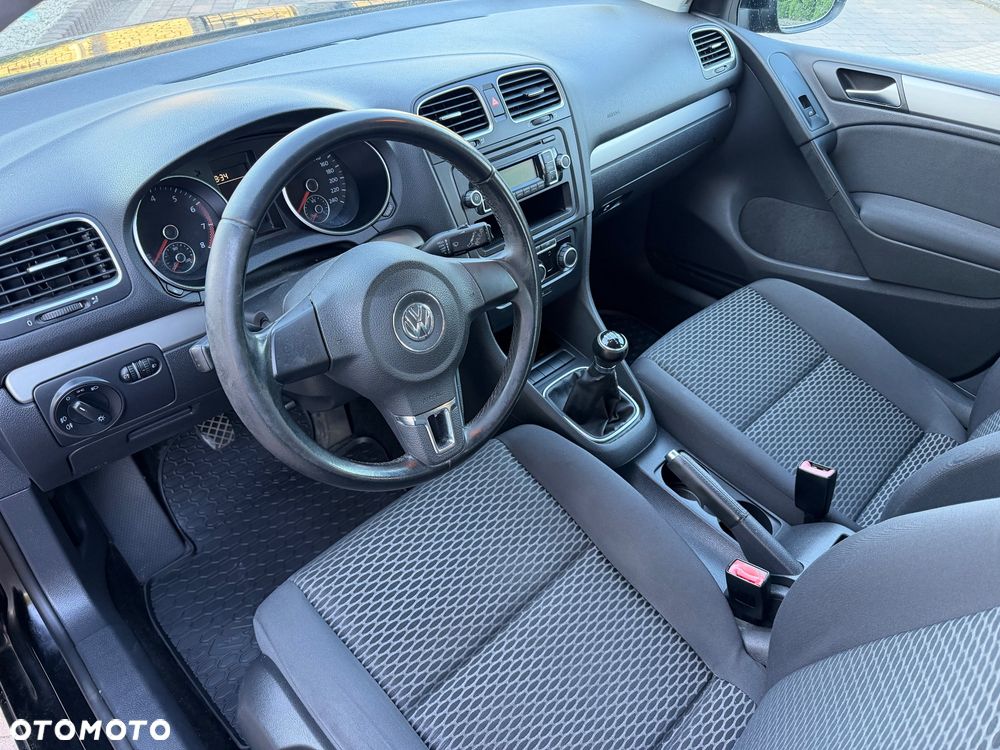 Volkswagen Golf 1.4 Team - 22