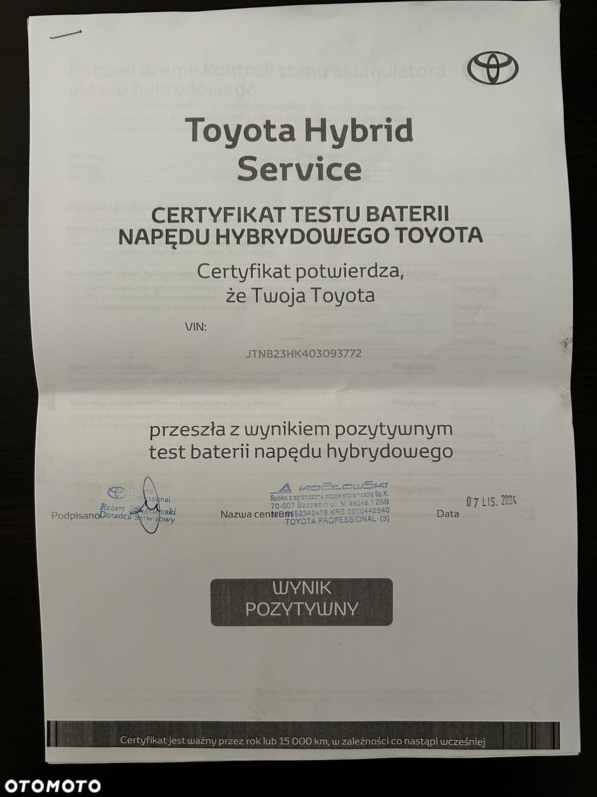 Toyota Camry 2.5 Hybrid Comfort CVT - 12