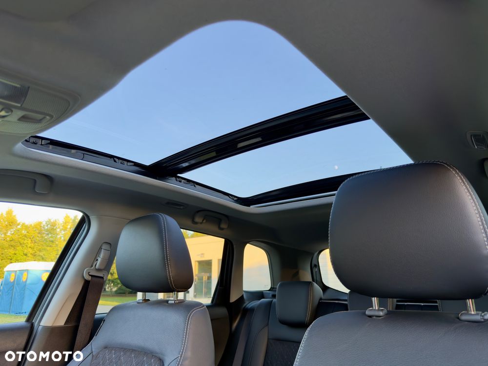 Suzuki Vitara 1.4 Boosterjet Allgrip Automatik Comfort+ - 35
