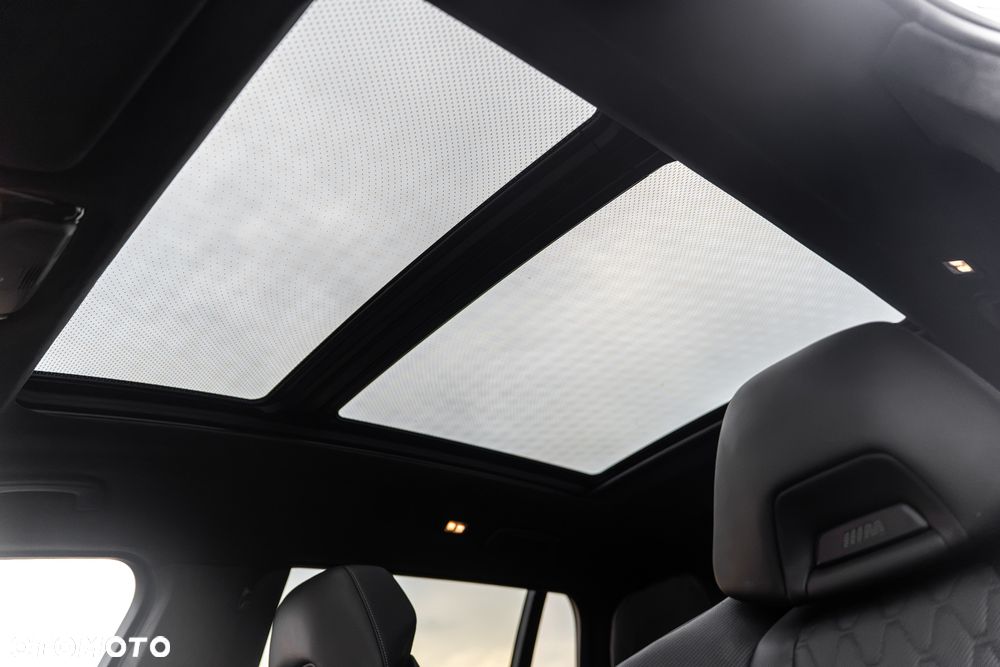 BMW X7 M60i xDrive mHEV M Sport Edition sport - 34