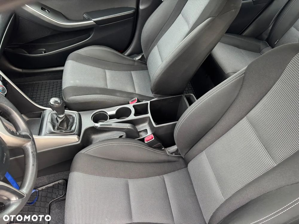 Hyundai i30 1.4 Style - 22