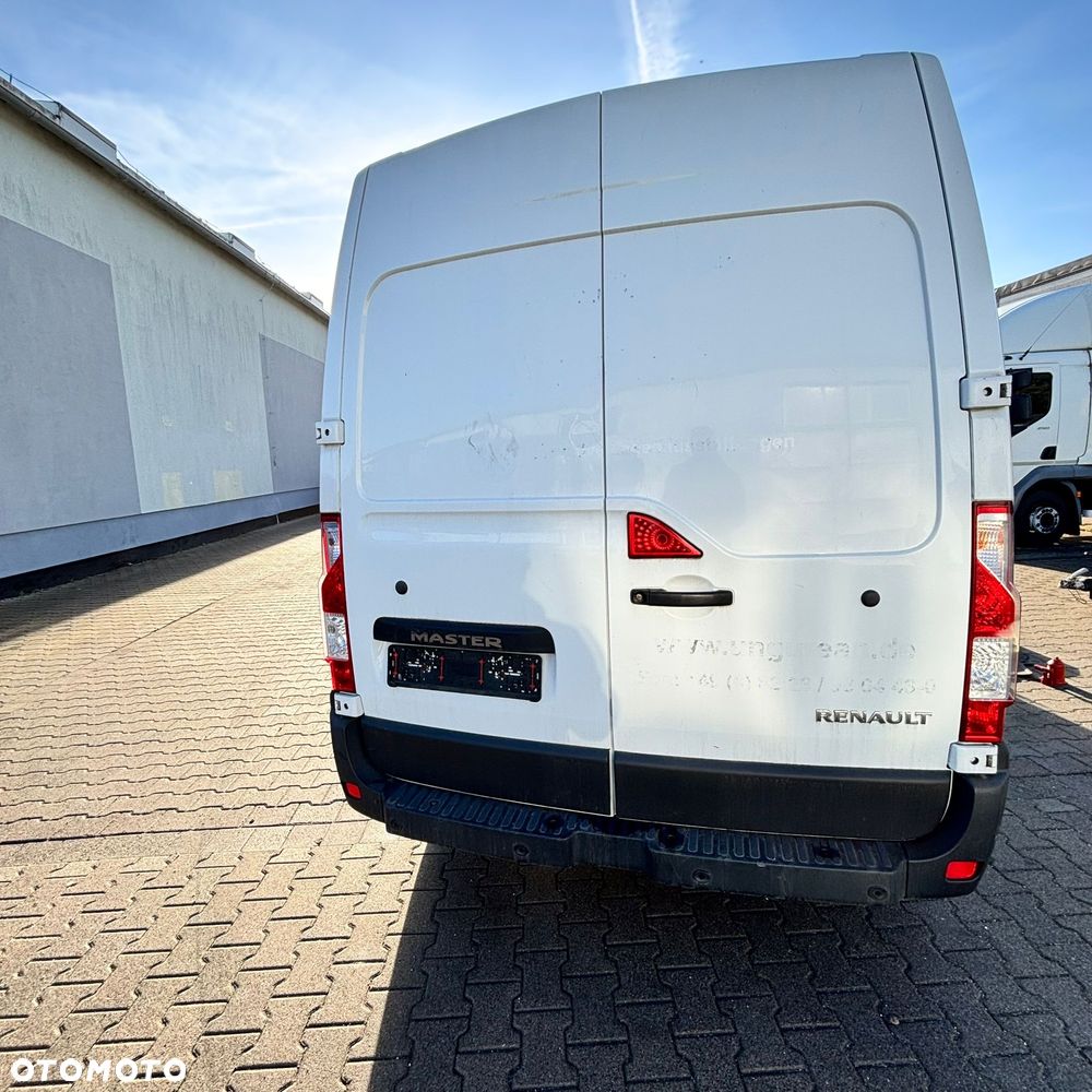 Renault Master - 14