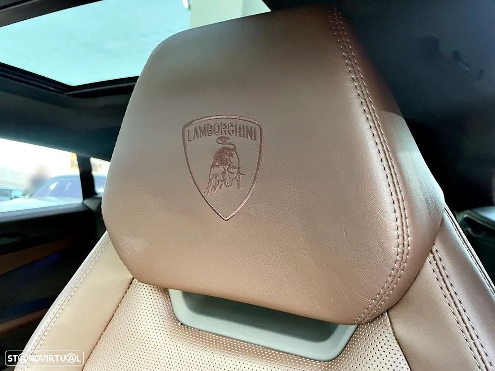 Lamborghini Urus 4.0 V8 SE - 27
