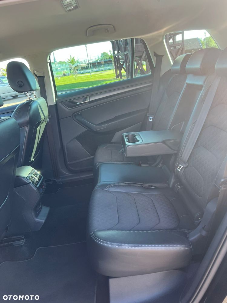 Skoda Kodiaq 1.5 TSI ACT DSG Clever - 31