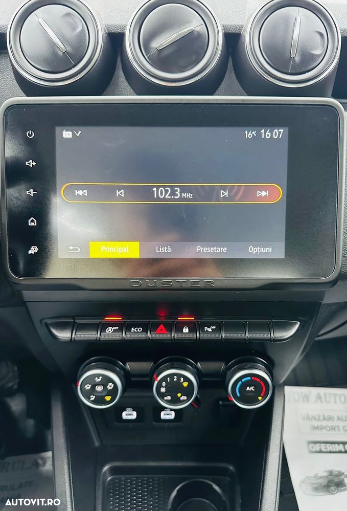 Dacia Duster TCe 90 2WD Essential - 18